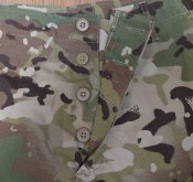 Штаны тактические Viper Tactical, MTP, размер 36, мультикам, лёгкое б/у, Великобритания