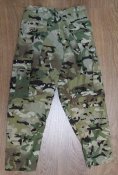 Штаны тактические Viper Tactical, MTP, размер 36, мультикам, лёгкое б/у, Великобритания