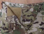 Штаны тактические Viper Tactical, MTP, размер 36, мультикам, лёгкое б/у, Великобритания