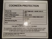 НВМПЕ плити надлегкі Cooneen Protection Британія поліетилен