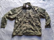 Куртка USA Softshell ACU Gen 3 Level 5, новая...
