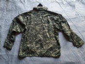 Куртка USA Softshell ACU Gen 3 Level 5, новая, LR