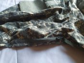 Куртка USA Softshell ACU Gen 3 Level 5, новая, LR