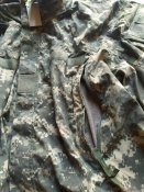 Куртка USA Softshell ACU Gen 3 Level 5, новая, LR