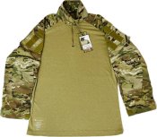 Бойова сорочка Crye Precision G3 Combat Shirt...
