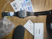 часы Casio W-800HG-9A