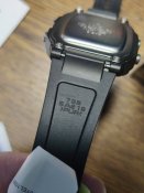 часы Casio W-800HG-9A