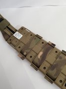 Підтримка спини, DWD system Virtus, Розмір: М, Колір: Мультикам