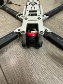 Кацапський FPV дрон який не зміг