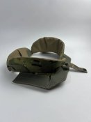Балістичний захист шиї, Горжет Virtus, Колір: Мультикам