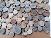 Пломбы царизм, советика, ручное оружие, 102шт..