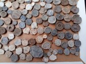 Пломбы царизм, советика, ручное оружие, 102шт..