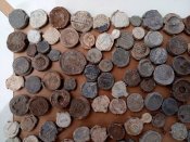 Пломбы царизм, советика, ручное оружие, 102шт..
