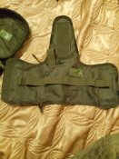 Подсумок аптечка
