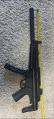 Карабін нарізний GSG 5. 22lr