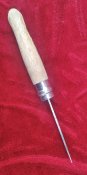 2# Нiж Opinel 8 виробництва Францii