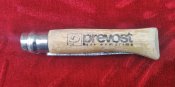 2# Нiж Opinel 8 виробництва Францii