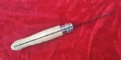 2# Нiж Opinel 8 виробництва Францii