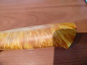 Вот такой нож с ножнами такой будет только у Вас