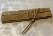 Кавер на ПБС Tan / Coyote