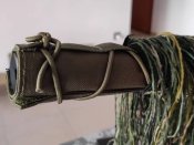 Кавер на ПБС Tan / Coyote