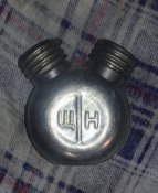 Масленка Мосина (5 шт.)