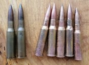 7.62х54 трассер