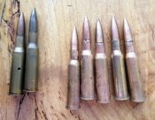 7.62х54 трассер