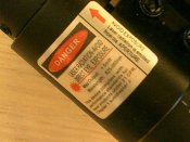 Оптичний приціл Bushnell LS3-10x42E (трофей)