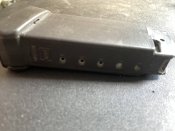 Магазин Glock 36