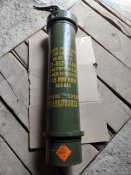 Тубус 2(довгий)
