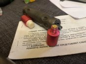 МР 654 к с возможностью запуска ракет типа сигнал охотника