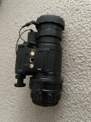 PVS14 Gen 3 (білий) ALPHA PHOTONICS