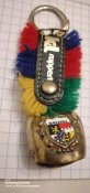 Альпийский звоночек 2.