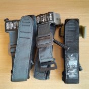 Джгут турнікет кровоспинний "ДНІПРО" GEN 2 TQ Dnipro