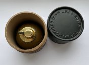 Бензиновая зажигалка РГО