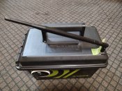 Камера стрелковая SME Bullseye Target camera