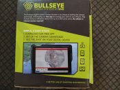 Камера стрелковая SME Bullseye Target camera