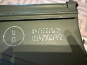 ящик от мк-19 USA
