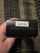 Kizer Ki401B2