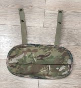 Захист попереку, колір Multicam. Новий (1 шт.)