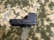 Трофейный Коллиматор 1П87 Армии РФ
