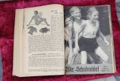 Підшивка журналів (24шт) з 1939 по 1941...