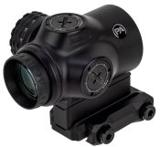 Прицел призматический Primary Arms SLx 1X MicroPrism сетка ACSS Cyclops G2. Black