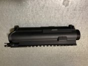 Аппер с затворной группой AR-15