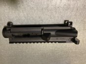 Аппер с затворной группой AR-15