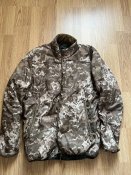Куртка Silva P1G Tac