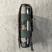 Підсумок під картки відрівний, швидкий скид ППК-3 МТК Мультикам ЗСУ чохол, планшет тактичний, армійський, похідний, військовий ВСУ, НГУ, ТРО