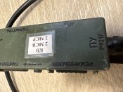 Переговорний пристрій для Р 187 "Азарт"
