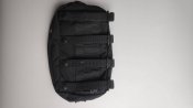 Підсумок універсальний горизонтальний "5.11 10.6 Horizontal pouch", колір: чорний
